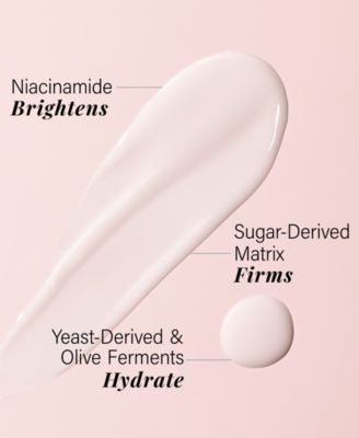 That JLo Glow Brightening & Firming Serum With Niacinamide, 30 ml