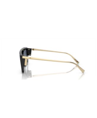 Women's Sunglasses, Gradient TF4214U