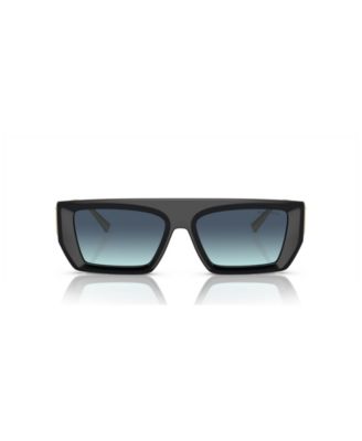 Women's Sunglasses, Gradient TF4214U