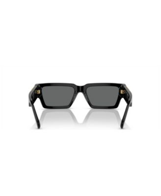 Unisex Low Bridge Fit Sunglasses VE4459F