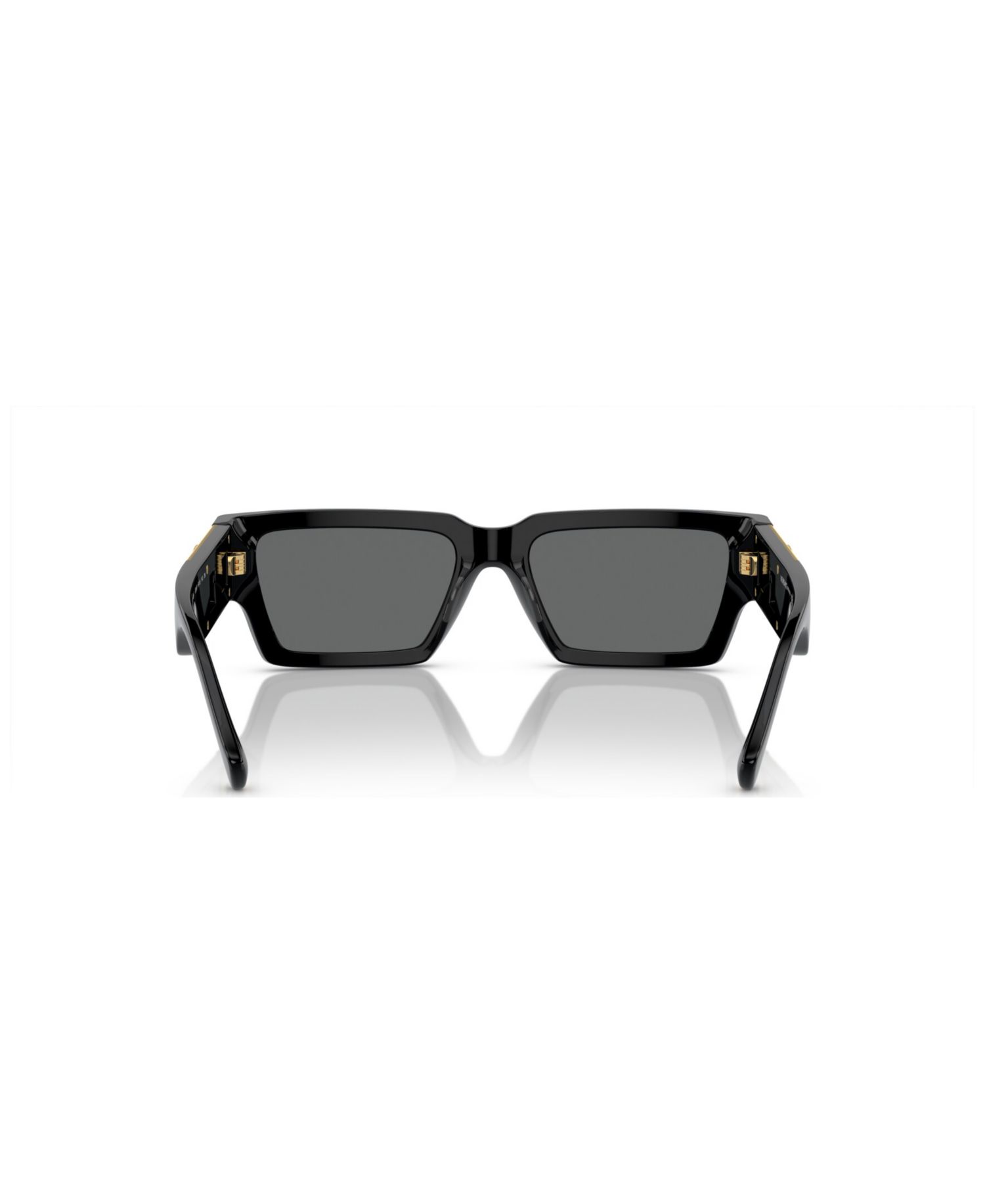 Unisex Low Bridge Fit Sunglasses VE4459F