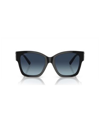 Women's Polarized Sunglasses, Gradient TF4216