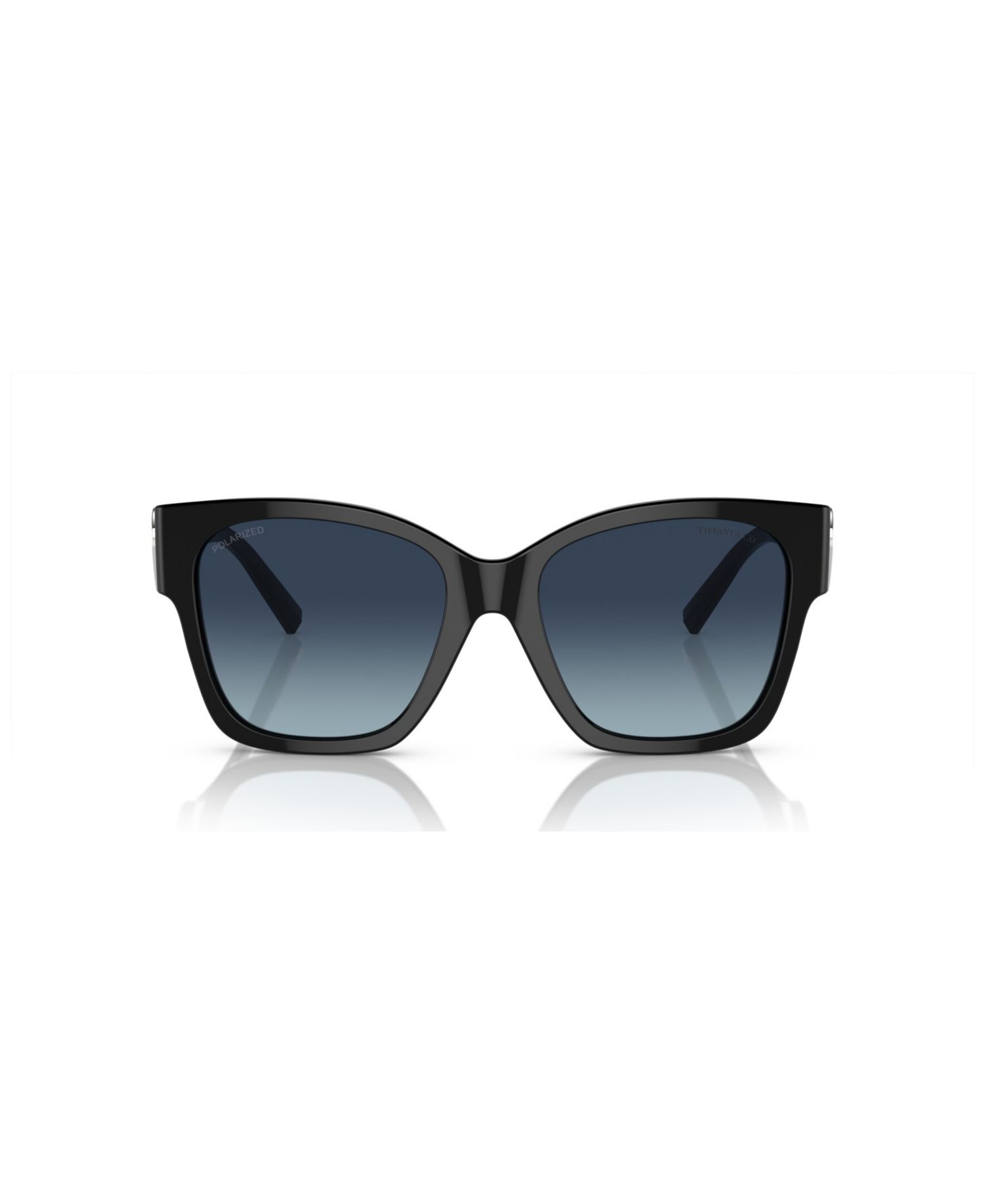 Women's Polarized Sunglasses, Gradient TF4216