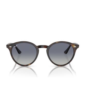 Unisex Sunglasses, Gradient RB2180