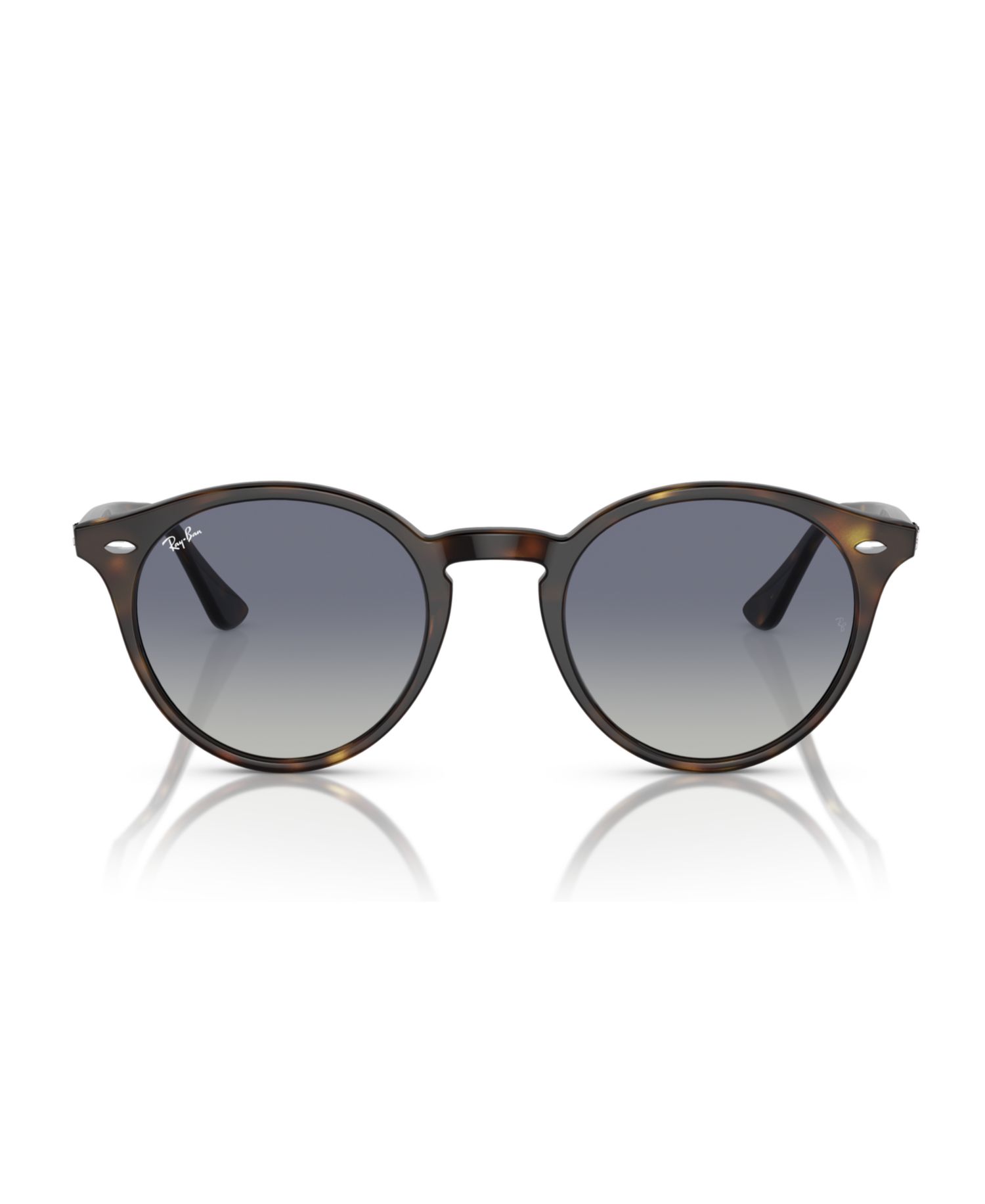 Unisex Sunglasses, Gradient RB2180