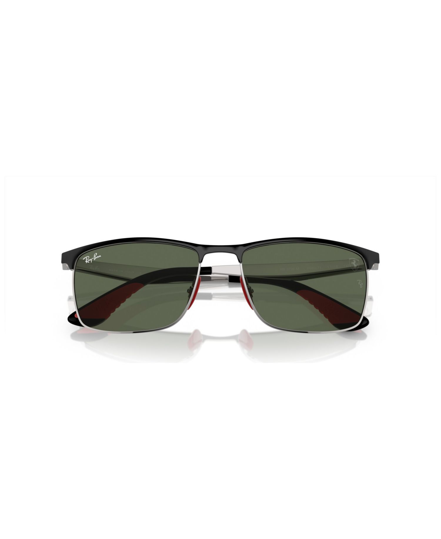 Unisex Sunglasses RB3726M