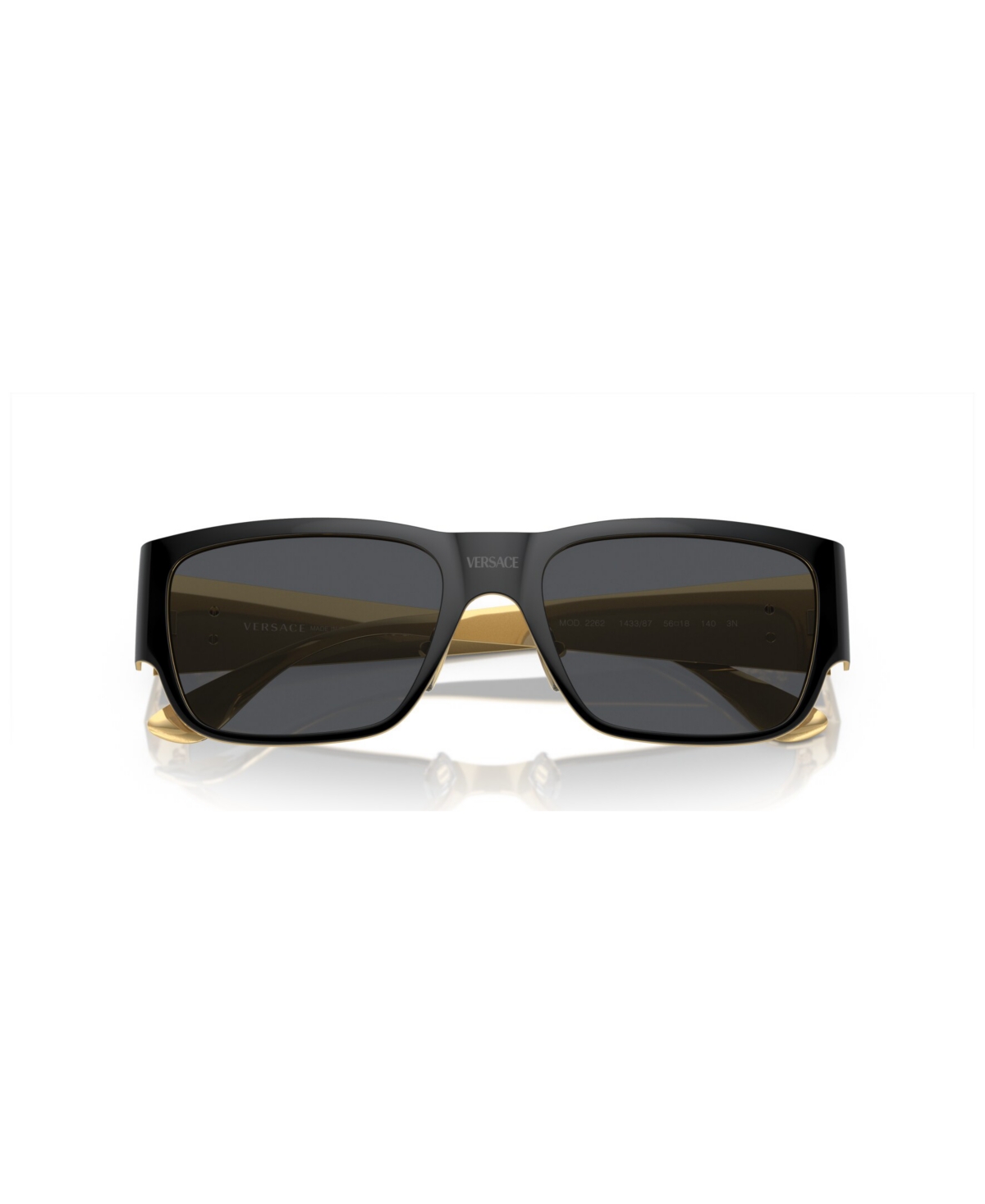 Versace Men's Sunglasses VE2262