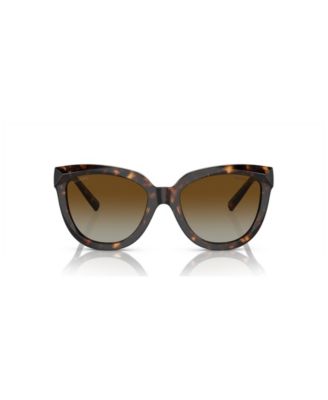 Women's Polarized Sunglasses, Gradient TF4215