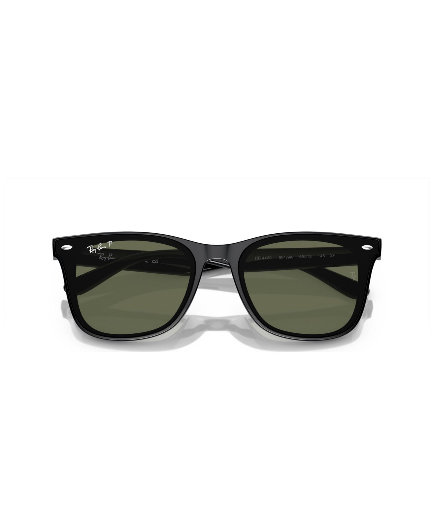 Unisex Polarized Sunglasses, RB4420