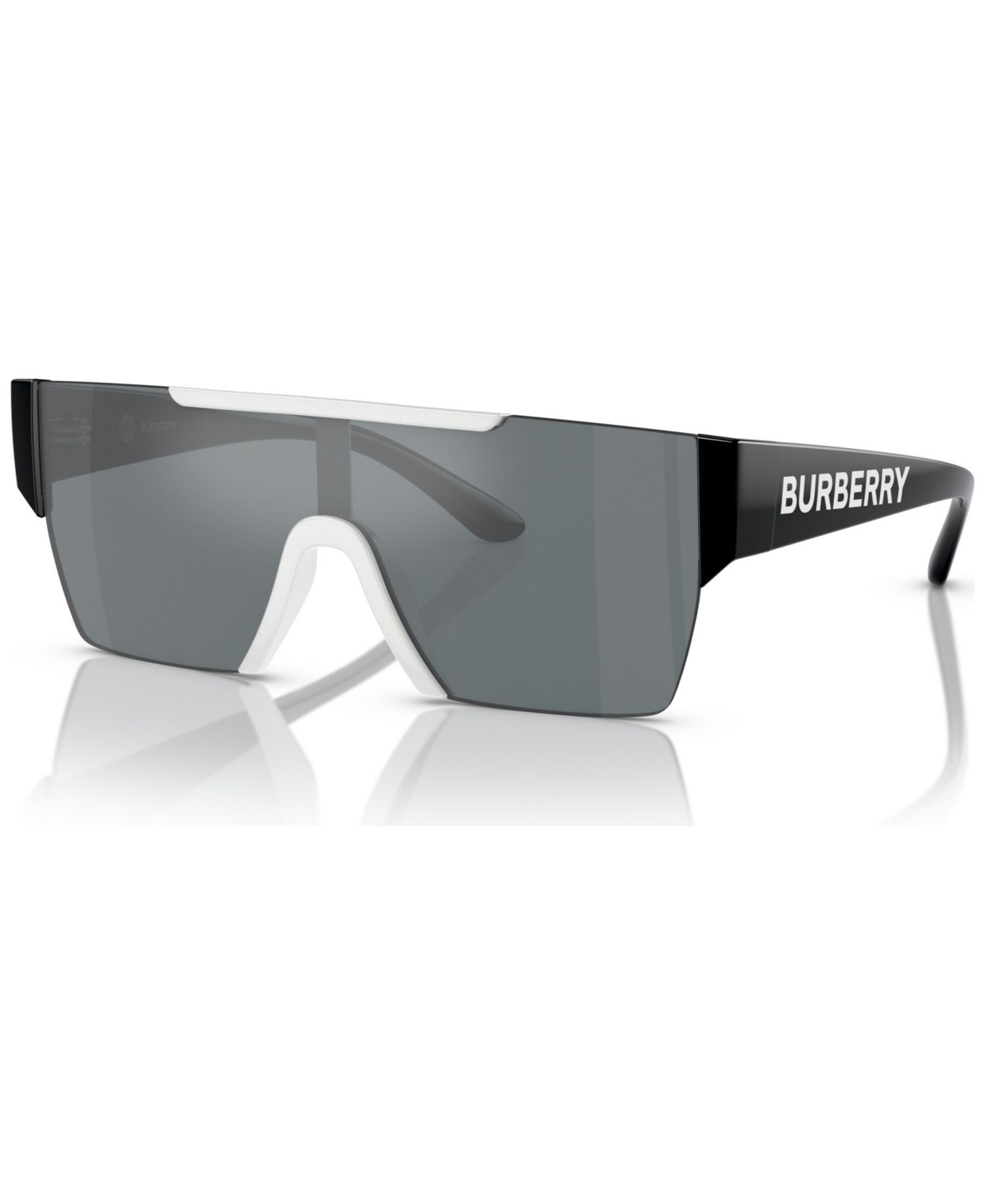 Rectangle Sunglasses, 0JB4387 (Ages 7-10)