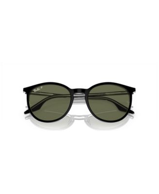Unisex Polarized Sunglasses, RB2204