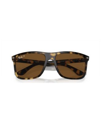 Unisex Boyfriend Two Polarized Sunglasses, RB4547