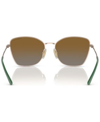 Women's Polarized Sunglasses, Gradient VO4279S