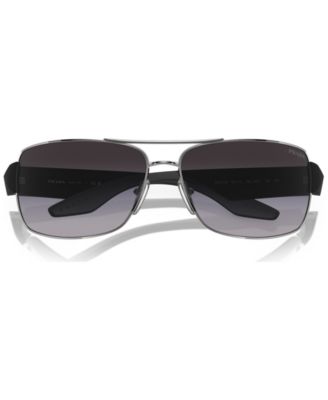 Men's Sunglasses, Gradient PS 50ZS
