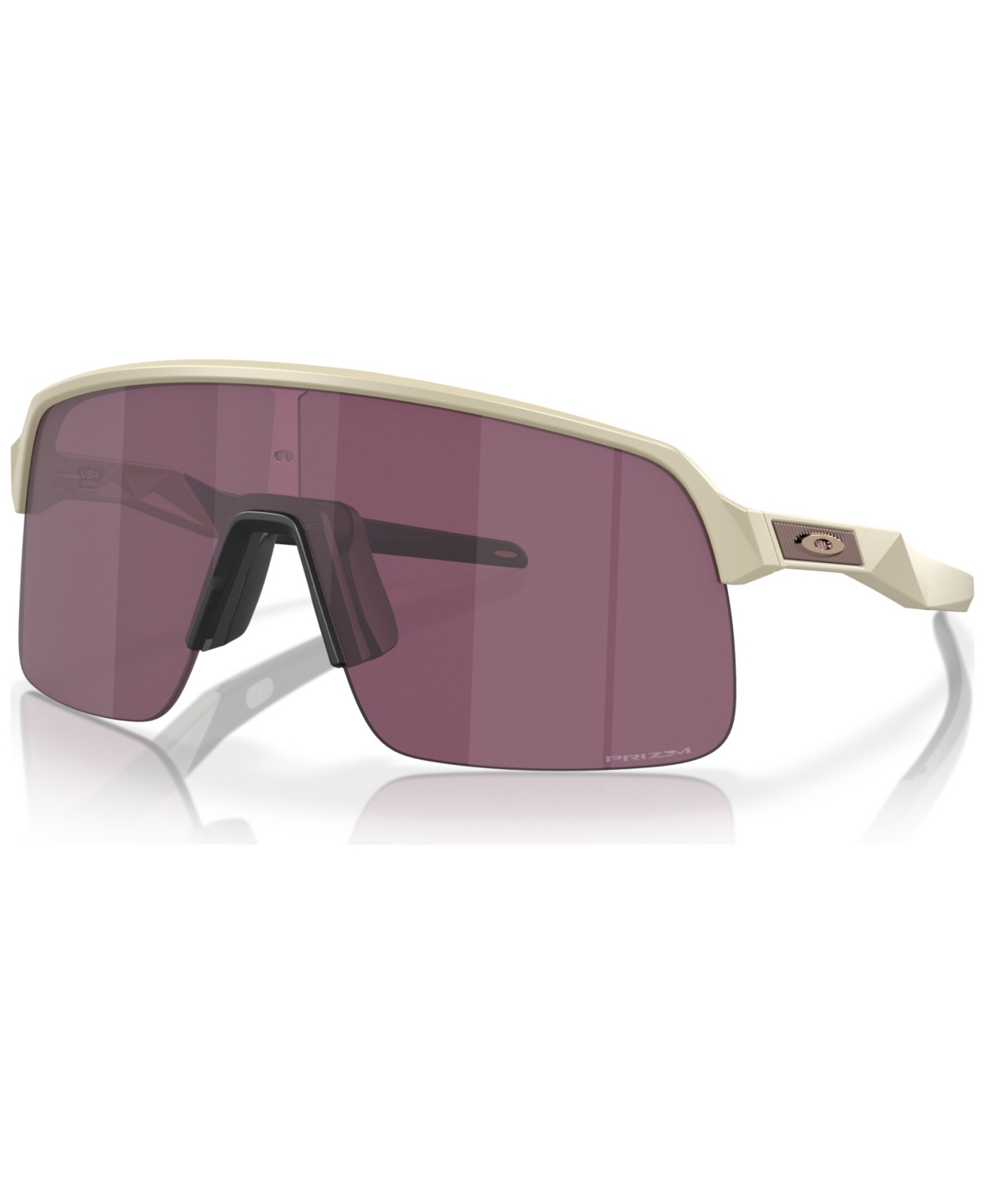 Men's Sutro Lite Sunglasses, Mirror OO9463 - Matte Sand