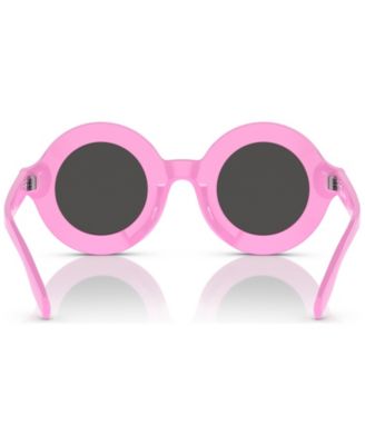 Kids Sunglasses, JB4386 (Ages 7-10)
