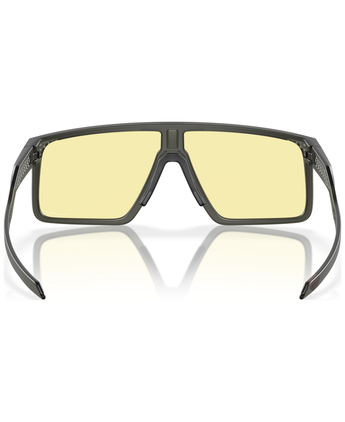 Oakley Men's Helux Gaming Collection Sunglasses, Mirror OO9285