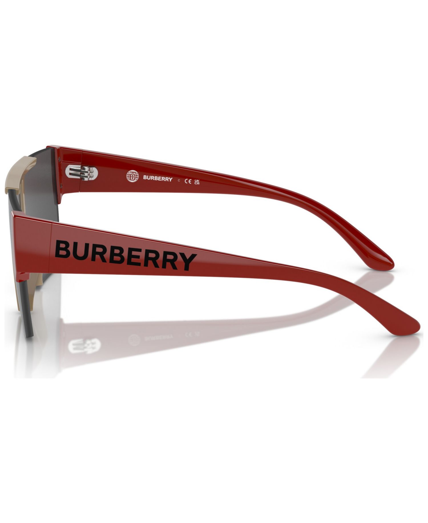 Rectangle Sunglasses, 0JB4387 (Ages 7-10)