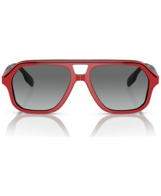 Kids Sunglasses, Gradient JB4340 (Ages 7-10)