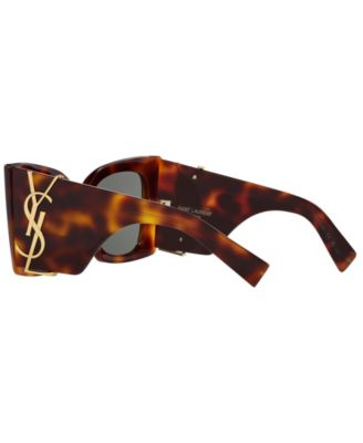 Women's Blaze Sunglasses, SLM119