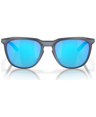 Men's Thurso Re-Discover Collection Sunglasses, Mirror OO9286