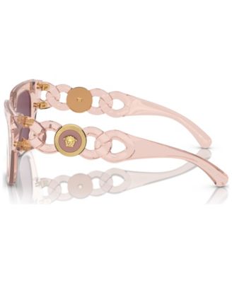 Versace Women's Sunglasses, Mirror VE4409