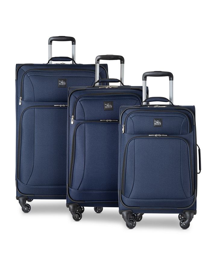 Skyway Epic Spinner Luggage Collection - Macy's