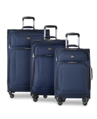 Skyway Epic Spinner Luggage Collection Macy s