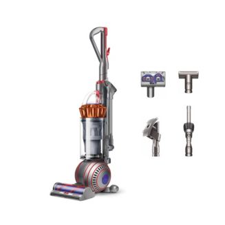 Dyson Ball Animal 3 Extra Upright Vacuum - Macy's