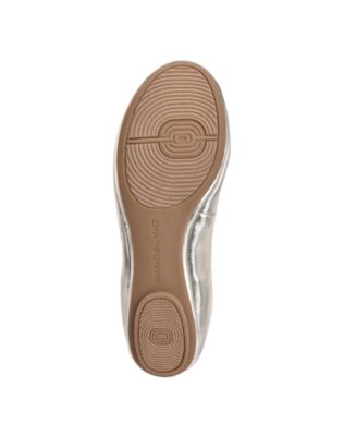 Women's Edition Ballet Flats