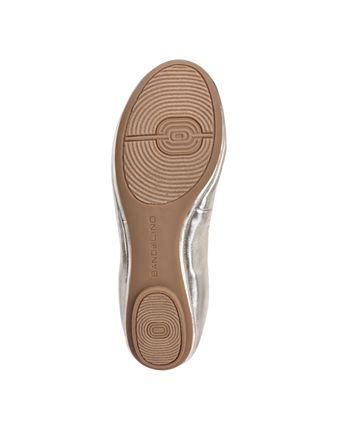 Macys clearance bandolino flats