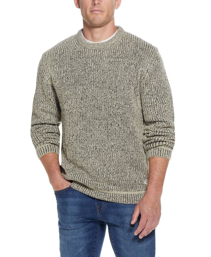 Men's round neck cheap sweaters