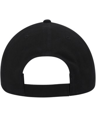 Big Boys and Girls Black Arizona Cardinals Secondary MVP Adjustable Hat