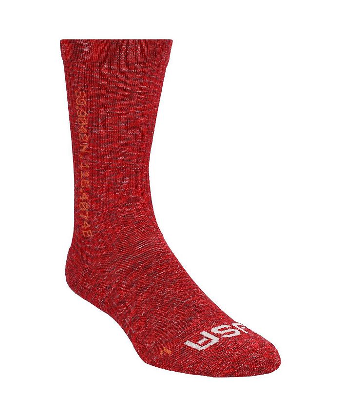 Nike Men's and Women's Team USA ACG Kelley Ridge Performance Crew Socks