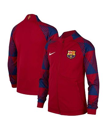 Barcelona shop jacket 2018