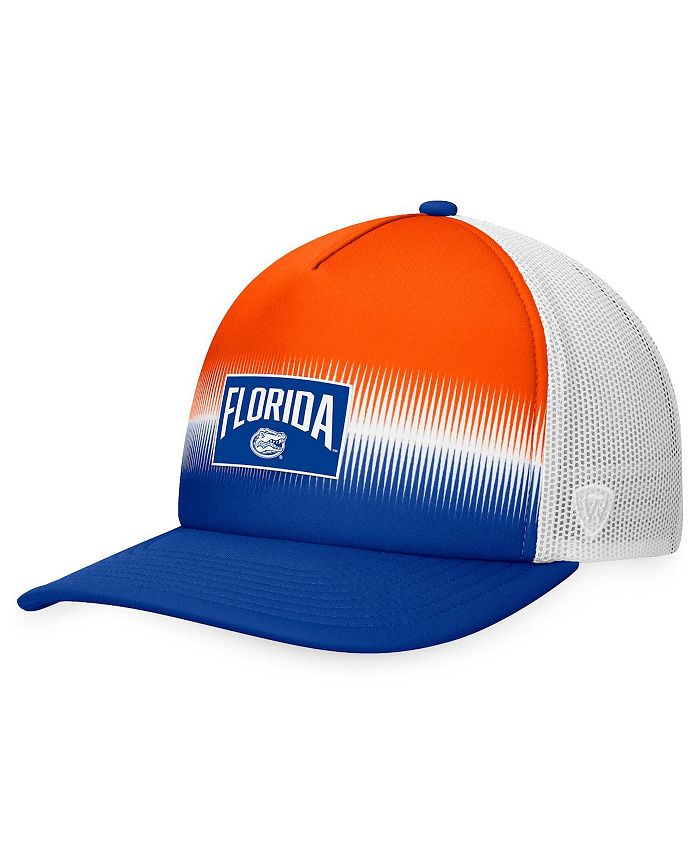 Florida Gators Top of World Adjustable Hat