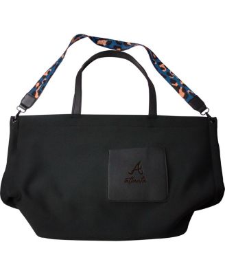 Women's Atlanta Braves Tote Bag