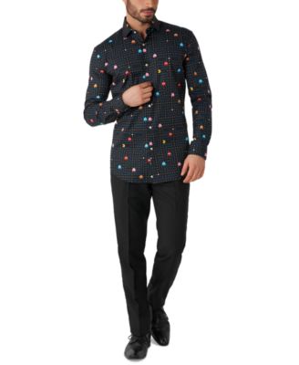 Футболки для тематических вечеринок с принтом OppoSuits Мужские футболки для тематических вечеринок с принтом для мужчин 10990₽