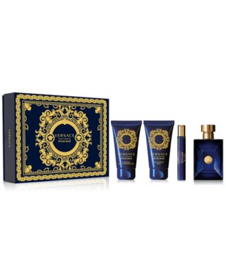 Versace 2-Pc. Dylan Blue Pour Femme Eau de Parfum Gift Set - Macy's