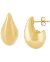 Gold Drop Earrings Macy s