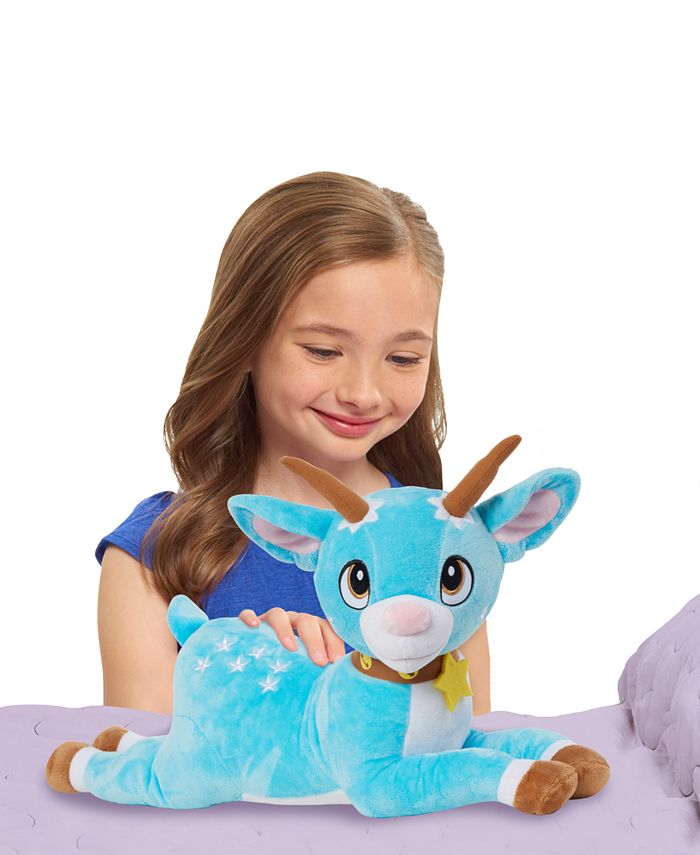 Macy s Thanksgiving Day Parade Tiptoe the Reindeer Large Stuffed