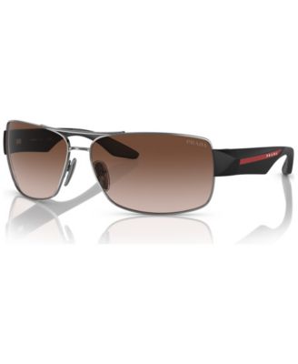 Men's Sunglasses, Gradient PS 50ZS