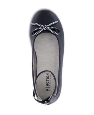 Little and Big Girls Daisy Luv Ballet Flat Shoes