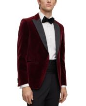 Boss dinner cheap jacket