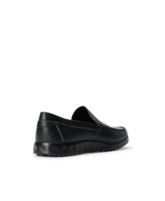 Men's S Lite Classic Slip-On Moccasin