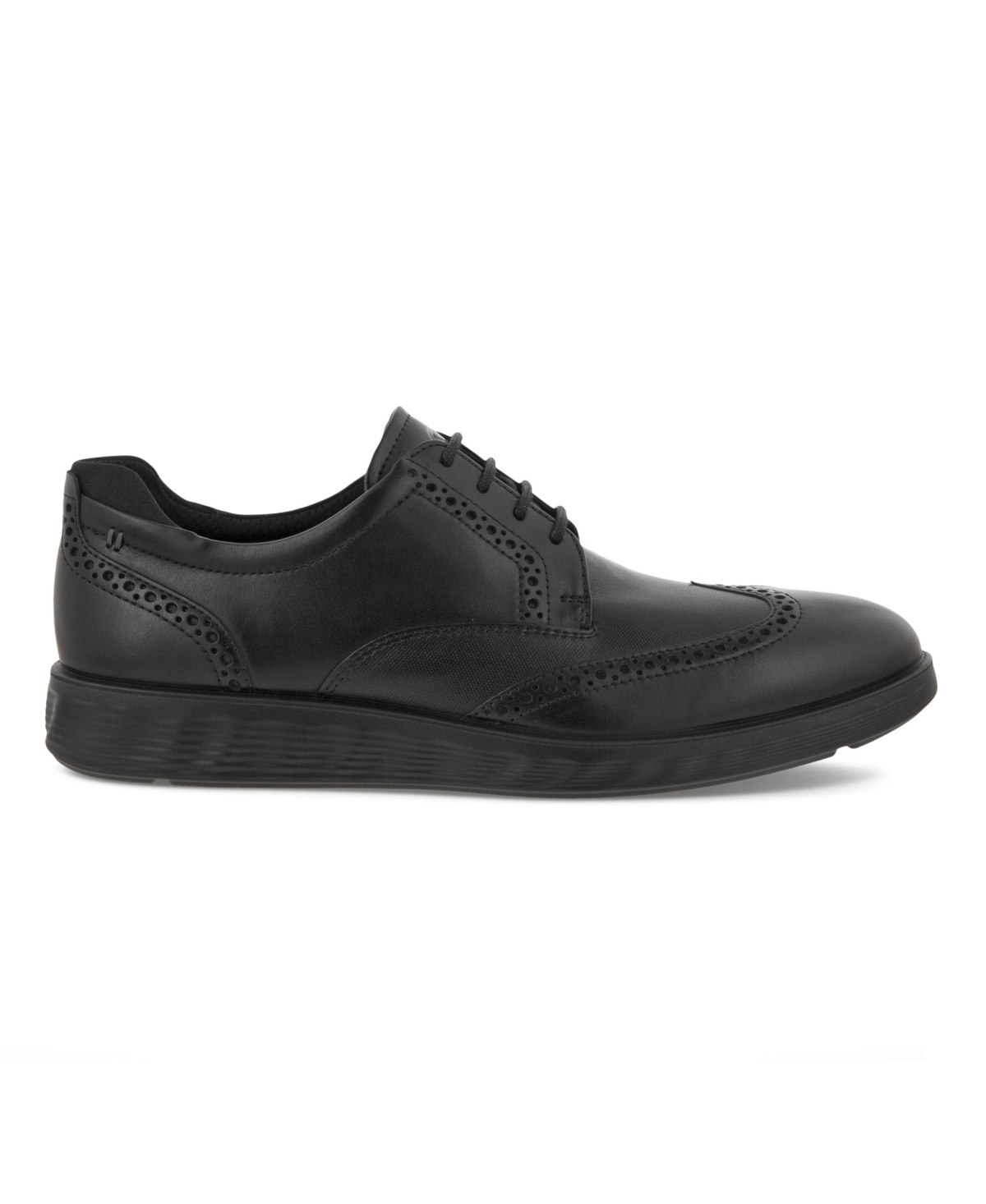 Ecco Men's S Lite Hybrid Brogue Shoes