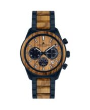 Macys mens watches on sale hot sale