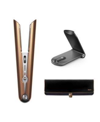 Dyson Corrale Hair Straightener - Coppernickel 540$