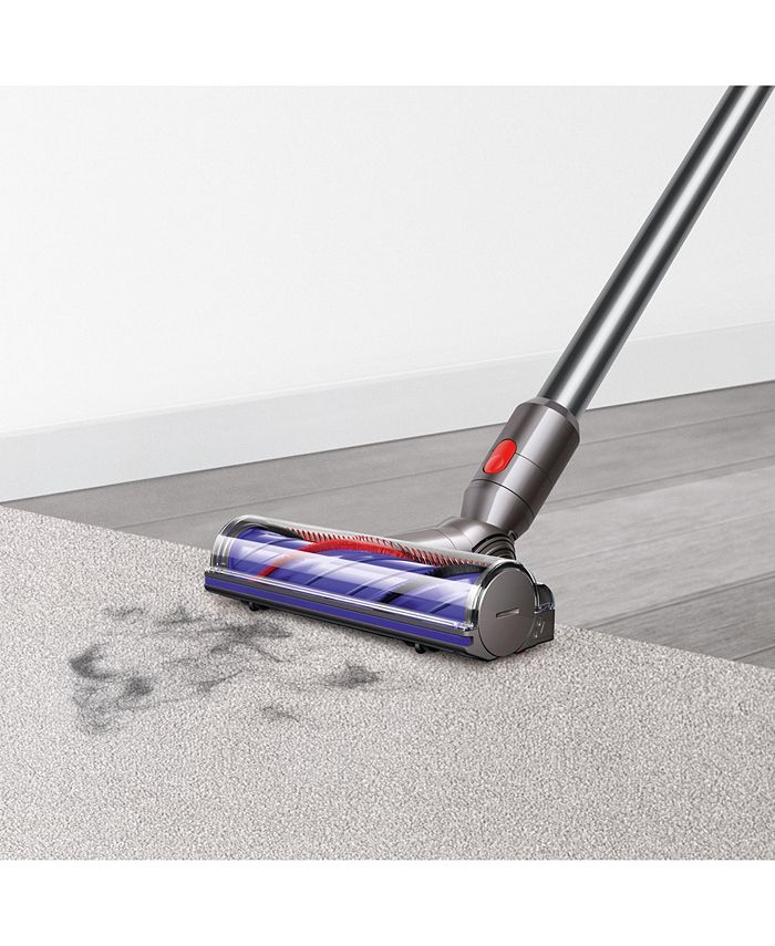 Dyson V8 Cordless Vacuum Macy's