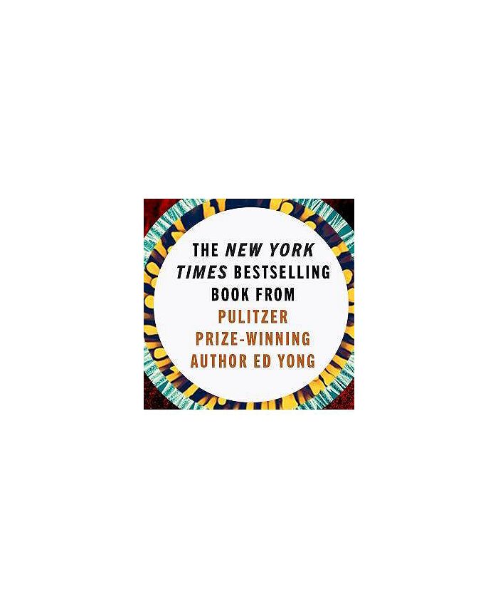 Barnes & Noble I Contain Multitudes The Microbes Within Us and a Grander View of Life by Ed